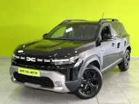 Usado Dacia Duster Extreme 130 CV (95 kW) 2026 Negro