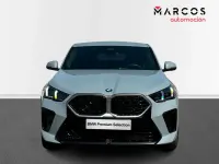 Usado BMW X2 170 CV (125 kW) 2025 SUV
