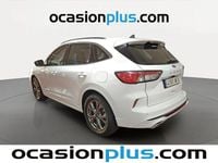 Usado Ford Kuga ST-Line 190 CV (139 kW) 2023 Blanco SUV
