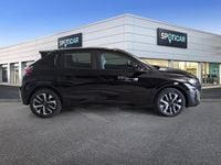 Nuevo Peugeot 208 Style 110 CV (80 kW) 2026 Negro Utilitario