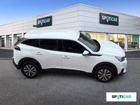 Usado Peugeot 2008 Active 110 CV (80 kW) 2021 Blanco SUV