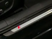 Usado Audi RS6 560 CV (411 kW) 2015 Negro Familiar