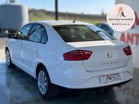 Usado Seat Toledo Reference 90 CV (66 kW) 2013 Blanco Utilitario