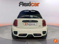Usado Mini John Cooper Works 231 CV (169 kW) 2015 Blanco Utilitario