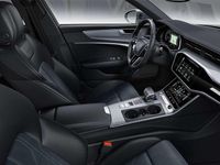 Usado Audi A6 Allroad 204 CV (150 kW) 2012 Blanco Familiar