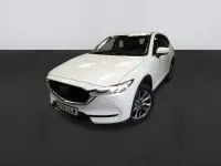 Usado Mazda CX-5 150 CV (110 kW) 2020 Otro SUV