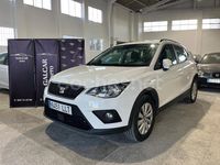 Usado Seat Arona Ecomotive 95 CV (69 kW) 2020 Blanco SUV