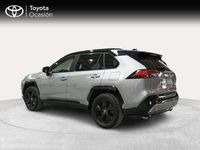 usado Toyota RAV4 EV 