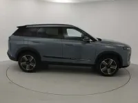 Nuevo Jaecoo 7 347 CV (255 kW) 2026 Gris SUV