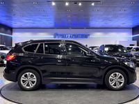 Usado BMW X1 Comfort Edition 220 CV (161 kW) 2021 Negro SUV