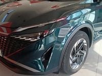 Usado Nissan Qashqai N-Connecta 190 CV (139 kW) 2025 SUV