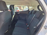 Usado Ford Fiesta Trend 75 CV (55 kW) 2020 Blanco Utilitario