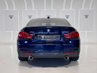 Usado BMW 440 Comfort Edition 326 CV (239 kW) 2018 Azul Coupe
