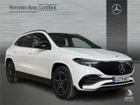 Usado Mercedes EQA250+ 139 kW (190 CV) 2025 SUV