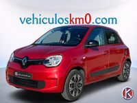 Usado Renault Twingo Intens 75 CV (55 kW) 2021 Rojo Utilitario