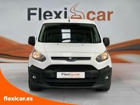 usado Ford Transit Connect Ft 200 Van L1 S&s Trend 75