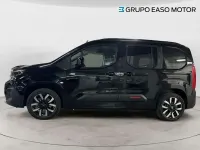 Nuevo Citroën Berlingo 101 CV (74 kW) 2026 Negro Monovolumen