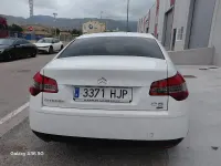 Usado Citroën C5 Business Class 140 CV (102 kW) 2013 Blanco Berlina