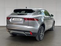 Usado Jaguar E-Pace 160 CV (117 kW) 2021 Eiger grey SUV