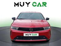 Usado Opel Astra Elegance 131 HP (96 kW) 2023 Vermelho Citadino