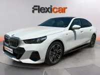 Usado BMW 520 197 CV (144 kW) 2024 Blanco Berlina