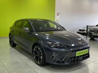Usado Cupra Leon 150 CV (110 kW) 2024 Gris Berlina