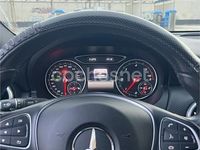 Usado Mercedes A180 Style 109 CV (80 kW) 2016 Gris / plata Berlina