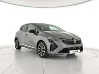Usado Renault Clio Techno 101 CV (74 kW) 2025 Utilitario