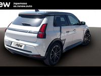 Usado Renault 5 E-Tech Iconic 110 kW (150 CV) 2024 Blanco Berlina