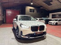 Usado BMW X1 150 CV (110 kW) 2022 Blanco SUV