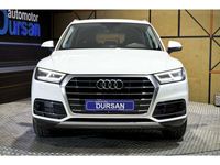 usado Audi Q5 35 TDI Design S tronic 120kW