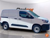 Usado Citroën Berlingo 102 CV (75 kW) 2021 Blanco Monovolumen