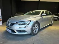 Usado Renault Talisman Zen 160 CV (117 kW) 2019 Gris Berlina