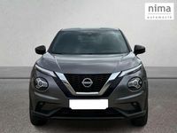 Usado Nissan Juke N-Connecta 114 CV (83 kW) 2024 SUV