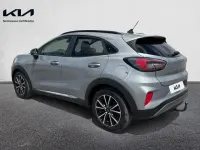 Usado Ford Puma Titanium X 125 CV (91 kW) 2022 Todoterreno SUV