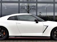 usado Nissan GT-R 3.8 V6 Nismo 600 Aut.