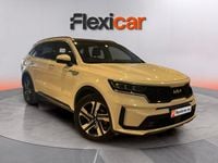 Usado Kia Sorento Plus 232 CV (170 kW) 2023 Blanco SUV
