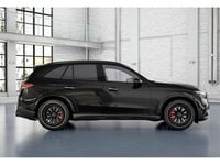 Nuevo Mercedes GLC43 AMG AMG 421 CV (309 kW) 2025 Negro