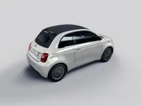 Nuevo Fiat 500 Icon 65 CV (47 kW) 2025 Blanco Descapotable