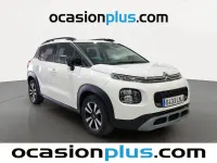 Occasion Citroën C3 Aircross Feel 110 PK (80 kW) 2021 Wit SUV