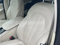 Usado BMW X6 306 CV (225 kW) 2015 Verde SUV