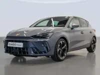 Usado Cupra Leon 150 CV (110 kW) 2025 Gris Berlina
