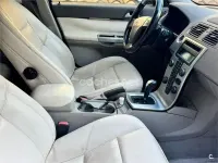 Usado Volvo V50 Momentum 180 CV (132 kW) 2007 Negro Familiar