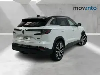 Usado Renault Austral Iconic Esprit Alpine 200 CV (147 kW) 2023 Blanco SUV