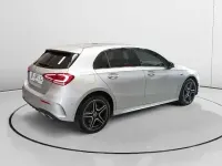Usado Mercedes A160 218 CV (160 kW) 2021 Gris