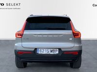 Brugt Volvo XC40 Core 169 kW (231 HK) 2022 Grå SUV