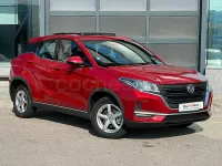 Usado DFSK 500 114 CV (83 kW) 2023 Rojo SUV