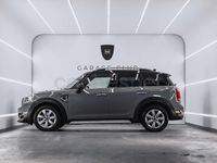 Usado Mini Cooper D Countryman 150 CV (110 kW) 2017 Gris / plata SUV