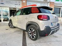 usado Citroën C3 Aircross BlueHDi Feel 100