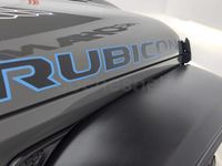 Usado Jeep Wrangler Rubicon 381 CV (280 kW) 2023 Gris / plata SUV